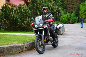 21. setkání MotoRoute 2026 - fotogalerie